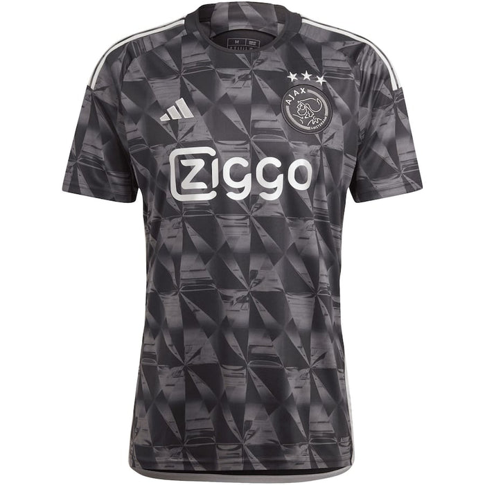 Ajax Amsterdam Heimtrikot 2024 Damen 