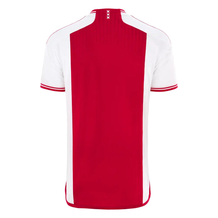 Ajax Amsterdam Heimtrikot 2024 Damen 