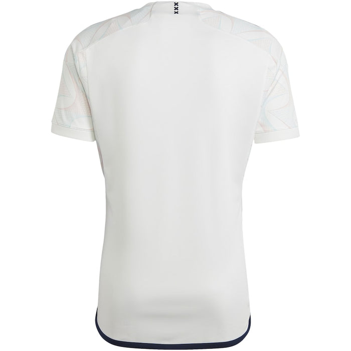 Ajax Amsterdam Drittes Trikot 2024 Herren 