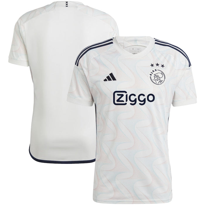 Ajax Amsterdam Drittes Trikot 2024 Herren 