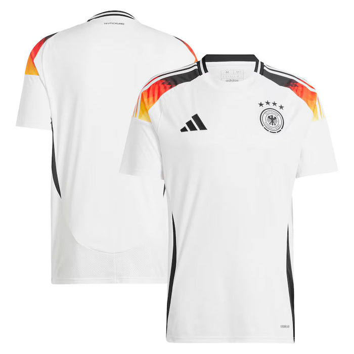 Germany Men's Home Jersey 2024 2025 