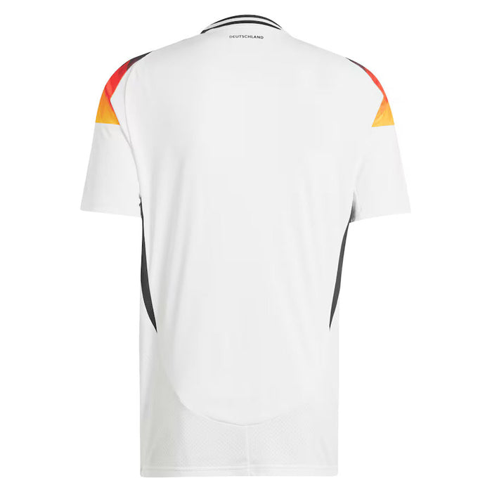 Germany Men's Home Jersey 2024 2025 