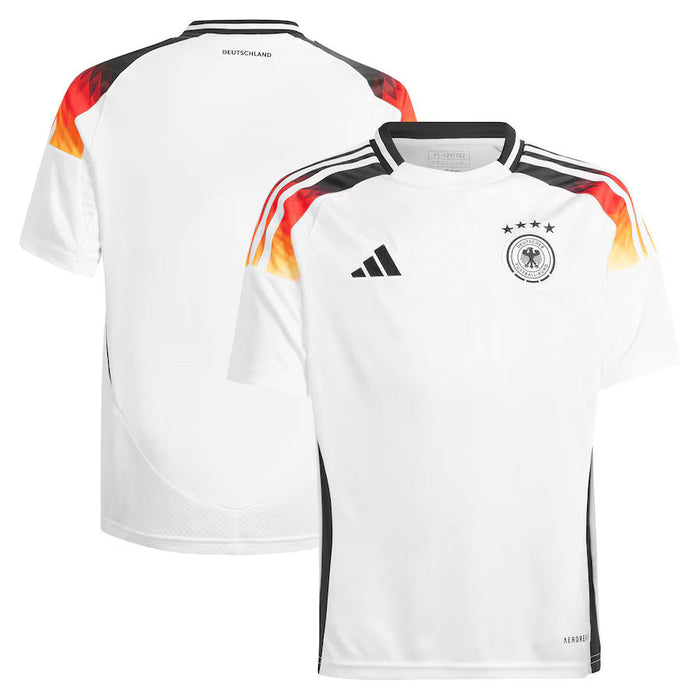 Germany Kids Home Jersey 2024 2025 