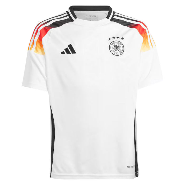 Germany Kids Home Jersey 2024 2025 