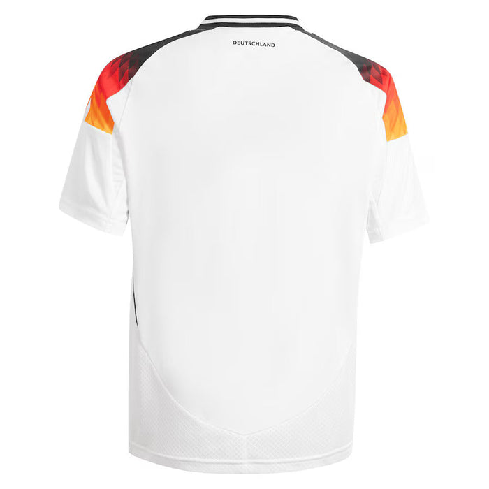 Germany Kids Home Jersey 2024 2025 