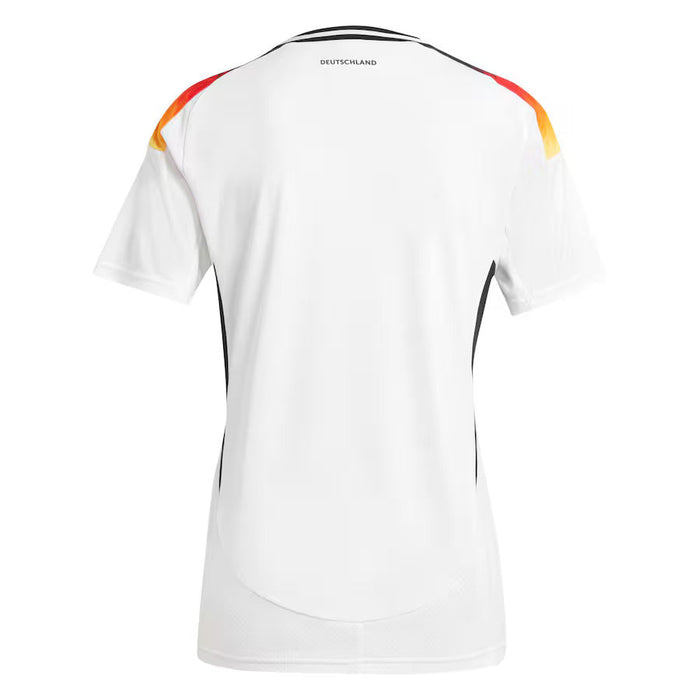Deutschland Damen-Heimtrikot 2024–2025 