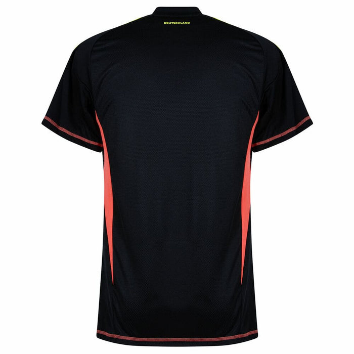 Deutschland Neuer Torwart Heimtrikot 2024 2025 Herren 