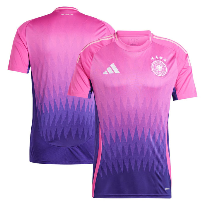 Germany Men's Away Jersey 2024 2025 
