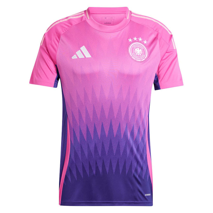 Germany Men's Home Jersey 2024 2025 