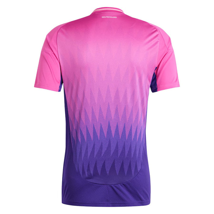 Germany Men's Away Jersey 2024 2025 