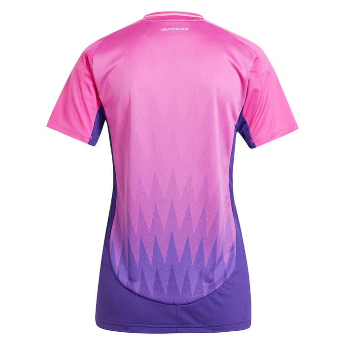 Germany Women's Away Jersey 2024 2025 