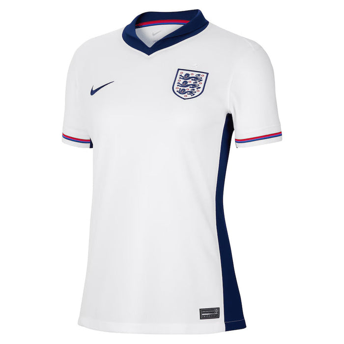 England Damen Auswärtstrikot 2024 2025 