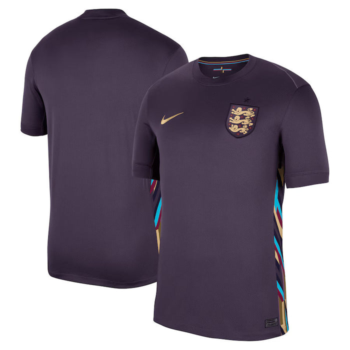 England Herren Auswärtstrikot 2024 2025 