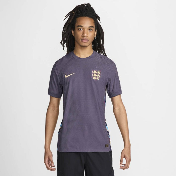 England-Herren-Heimtrikot 2024–2025 