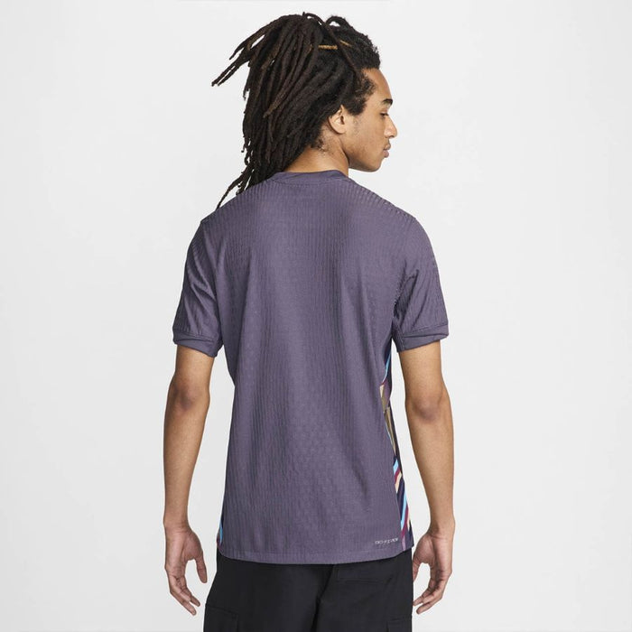 England-Herren-Heimtrikot 2024–2025 
