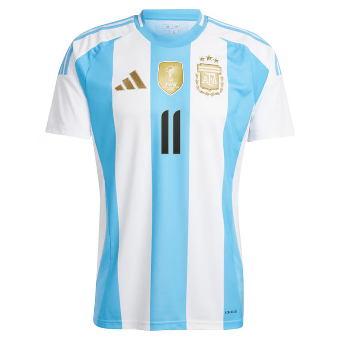 Argentinien Heimtrikot 2024 2025 Herren