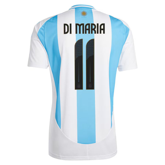 Argentinien Heimtrikot 2024 2025 Herren