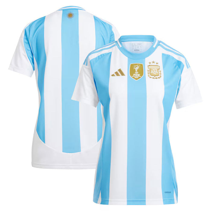 Argentinien Heimtrikot 2024 2025 Damen