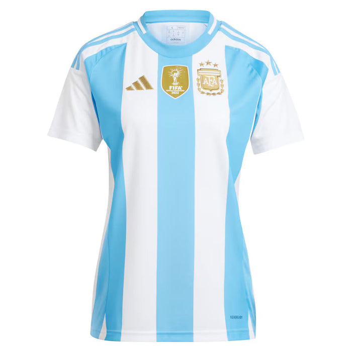 Argentinien Heimtrikot 2024 2025 Damen