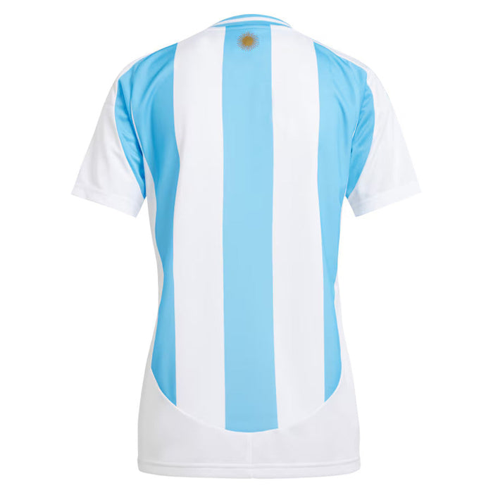 Argentinien Heimtrikot 2024 2025 Damen