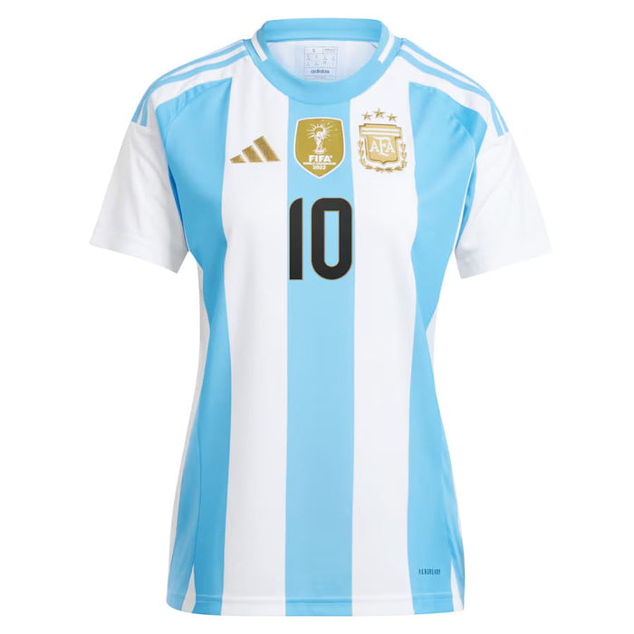 Argentinien Heimtrikot 2024 2025 Damen