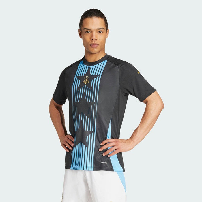 Argentina Pre Match Men's Jersey 2024 2025 