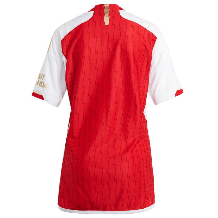 Arsenal Women's Home Jersey 2024 Red 