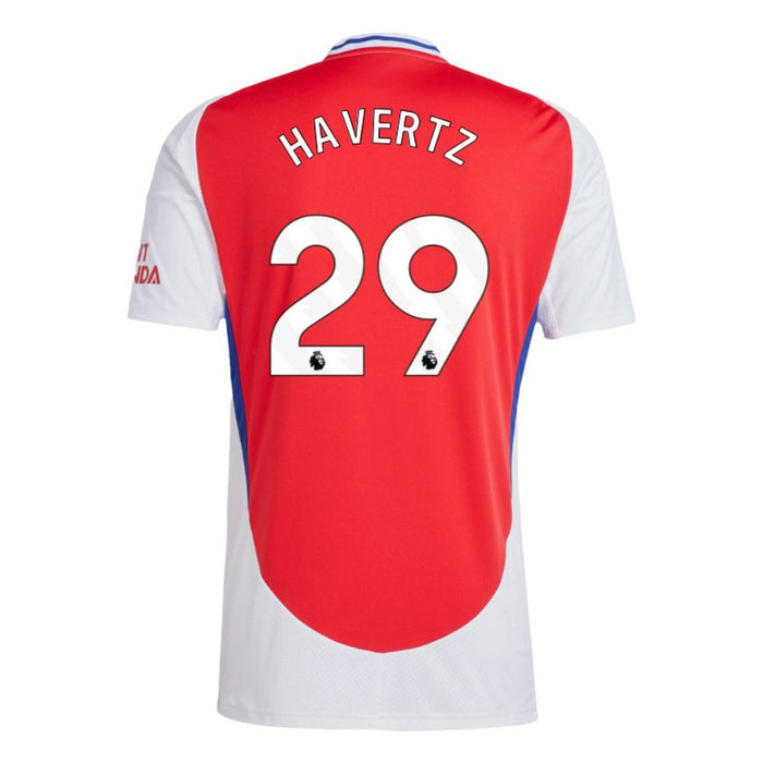 Arsenal Home Kids Jersey 2024 2025 