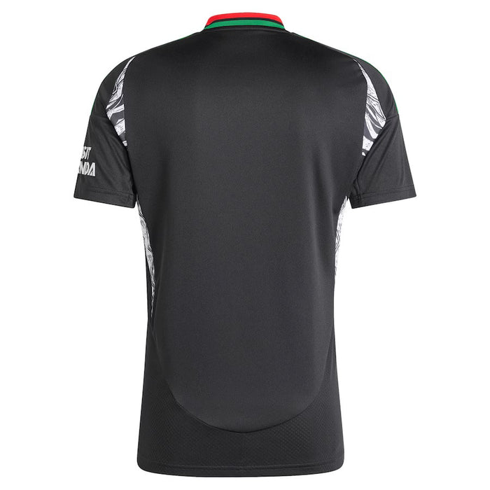 Arsenal Men's Away Jersey 2024 2025 