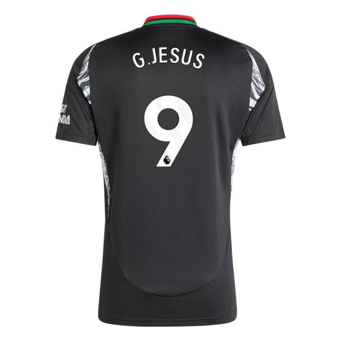 Arsenal Men's Away Jersey 2024 2025 