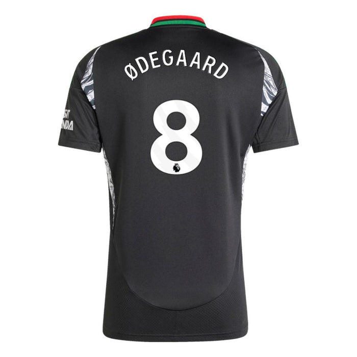 Arsenal Men's Away Jersey 2024 2025 