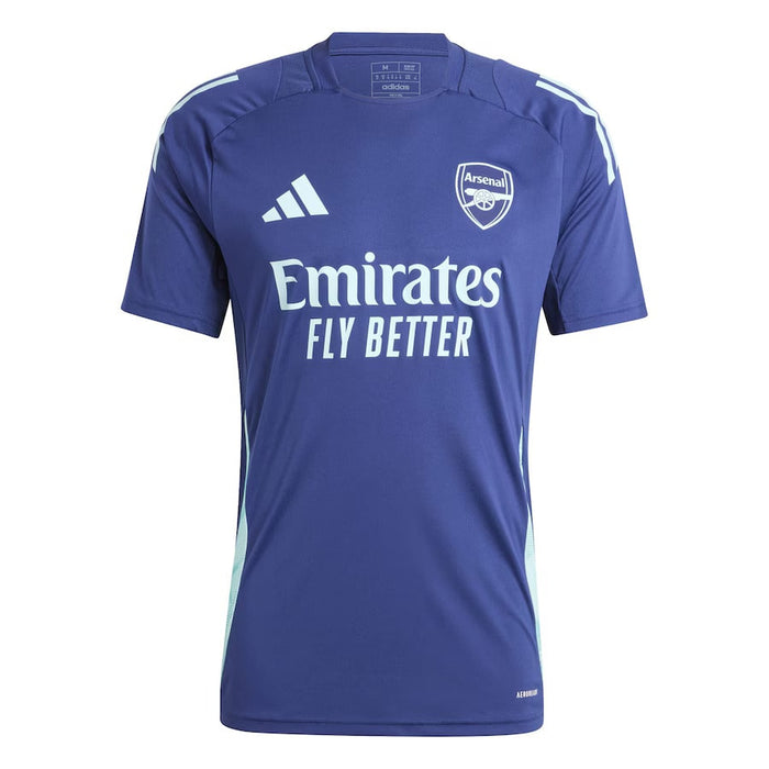 Arsenal Pre Match Men's Jersey 2024 2025 