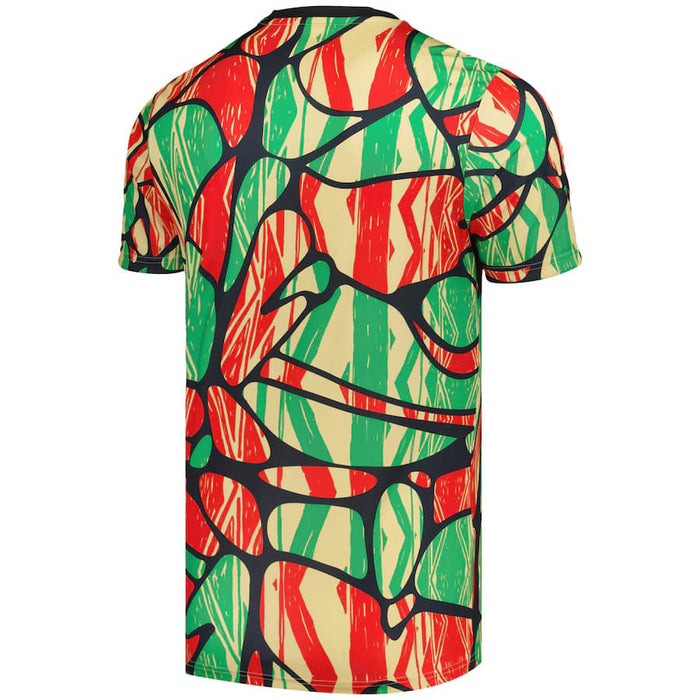 Arsenal Pre Match Men's Jersey 2024 2025 