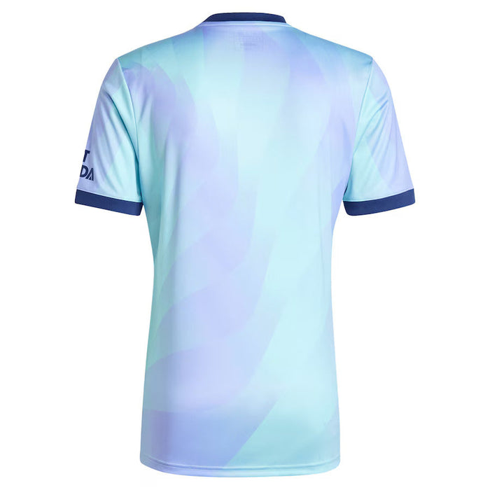 Arsenal Third Men's Jersey 2024 2025 