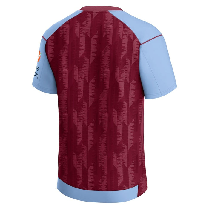 Aston Villa Heimtrikot Herren 2023-2024 