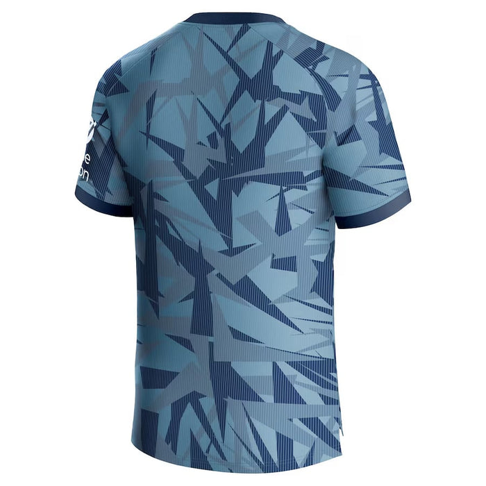 Aston Villa Drittes Trikot Herren 2023-2024 