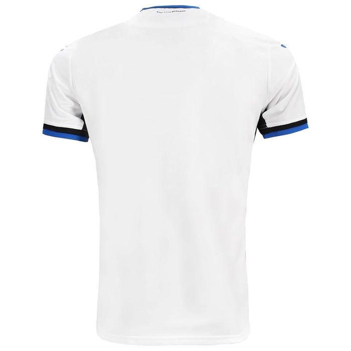 Atalanta Herren Auswärtstrikot 2024 2025 