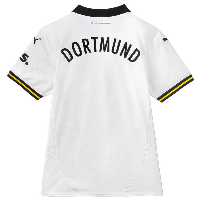 Ausweichtrikot für Herren von Borussia Dortmund 2024–2025 