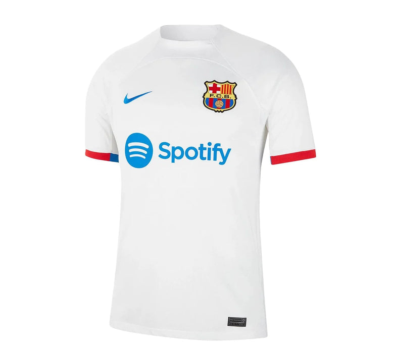 Barcelona Heimtrikot 2024 Herren 