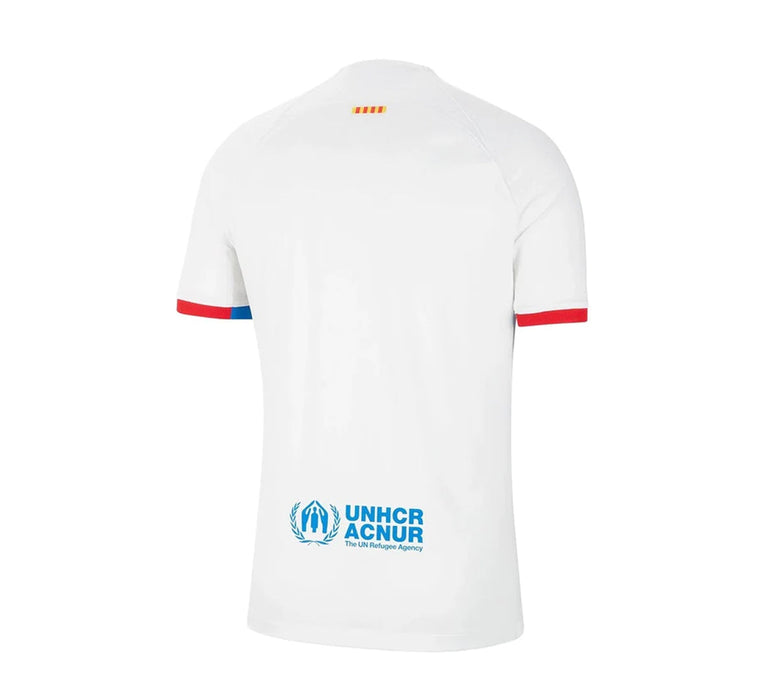 Barcelona Heimtrikot 2024 Herren 