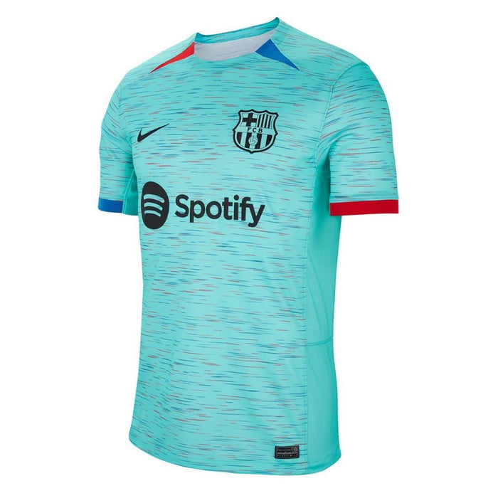 Barcelona Heimtrikot 2024 Herren 