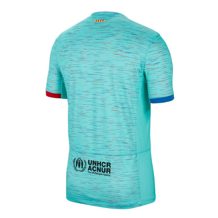 Barcelona Heimtrikot 2024 Herren 