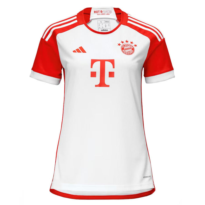 Bayern München Damen-Auswärtstrikot 2024 