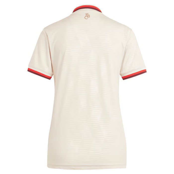 Bayern München Ausweichtrikot 2024 2025 