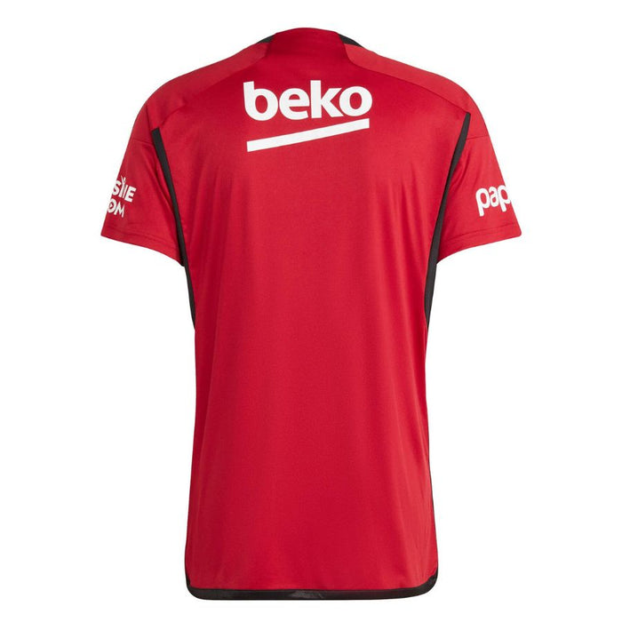 Besiktas Herren-Ausweichtrikot 2023–2024 
