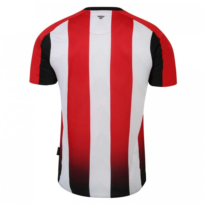 Maillot Brentford Domicile Homme 2023-2024