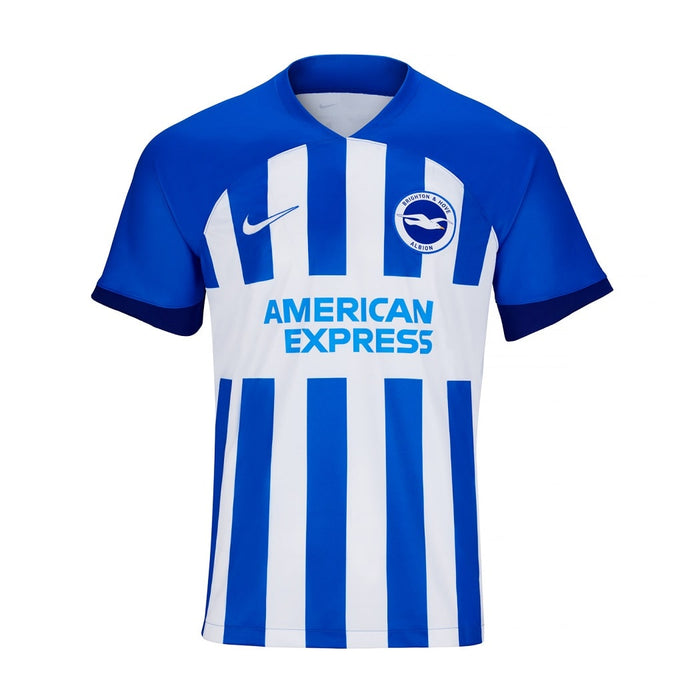 Brighton Children's Home Trikot 2023 2024 