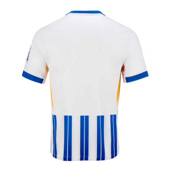 Brighton Heimtrikot Herren 2024 2025 