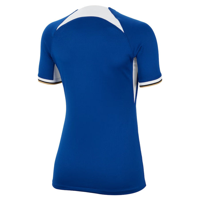 Chelsea Damen-Heimtrikot 2024