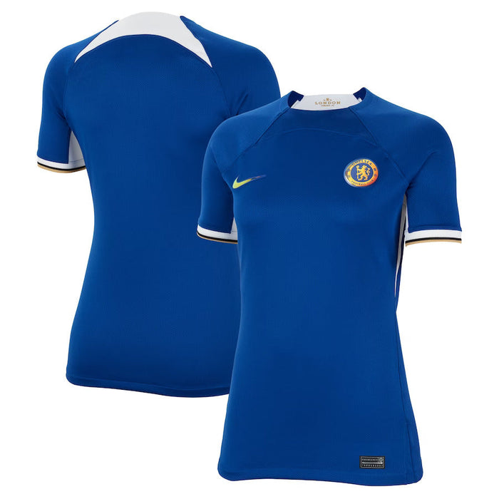 Chelsea Damen-Heimtrikot 2024